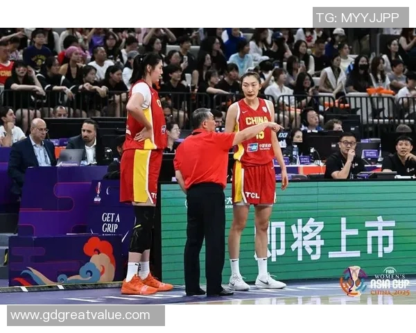 女篮新星李梦和韩旭崭露头角张子宇应暂时休息以保护未来发展