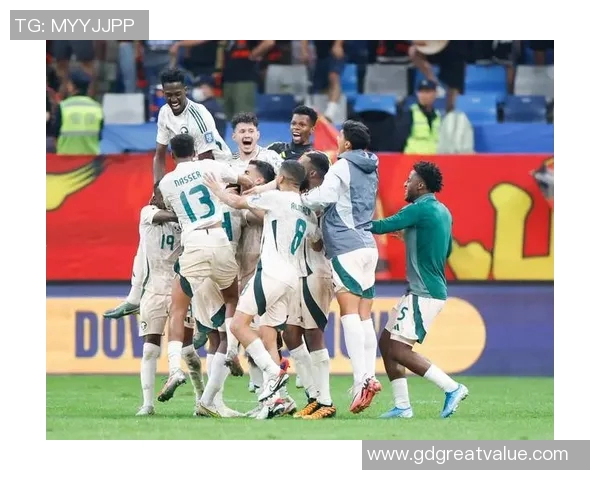 精彩足球赛视频回顾助你重温每一个激动人心的瞬间与精彩进球时刻